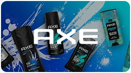Axe store